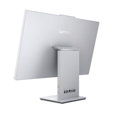 Lenovo IdeaCentre AIO 27IRH9 i9-13900H 27" QHD IPS 350nits AG 32GB DDR5 5200 SSD1TB Intel Iris Xe Win11 Cloud Grey