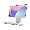 Lenovo IdeaCentre AIO 27IRH9 i9-13900H 27" QHD IPS 350nits AG 32GB DDR5 5200 SSD1TB Intel Iris Xe Win11 Cloud Grey