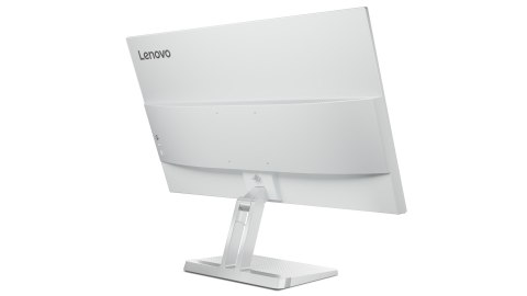 Lenovo L27i-4A 27"FHD IPS 100Hz 300nits AG HDMI, VGA Cloud Grey (WYPRZEDAŻ)