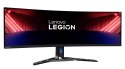 Lenovo Legion R45w-30 44.5" 165Hz 450nits AG 2xHDMI, DP, USB-C, RJ45 Black C (WYPRZEDAŻ)