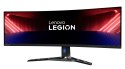 Lenovo Legion R45w-30 44.5" 165Hz 450nits AG 2xHDMI, DP, USB-C, RJ45 Black C (WYPRZEDAŻ)
