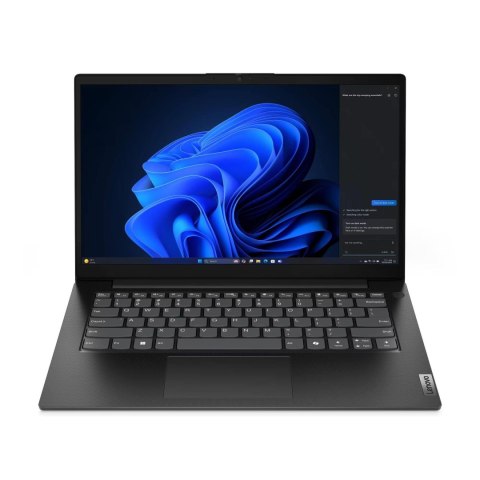 Lenovo Notebook Lenovo V14 G5 IRL 14"FHD/i5-13420H/16GB/SSD512GB/UHD/11PR Business Black 3Y Onsite