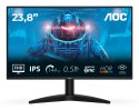 MONITOR AOC LED 23,8" 24B36X 144Hz