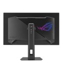 MONITOR ASUS 26.5"  XG27AQDPG ROG Strix OLED 500 Hz