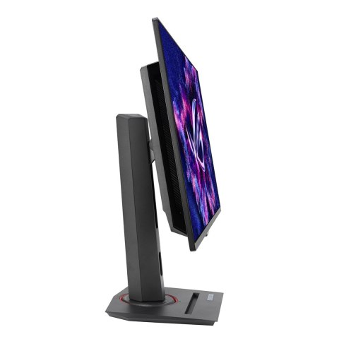 MONITOR ASUS 26,5"  XG27UCDMG OLED 4K 240Hz