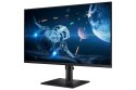 MONITOR SAMSUNG LED 27" LS27D406GAUXEN 100Hz