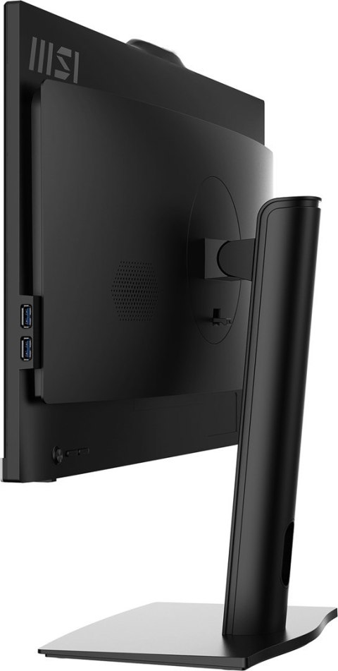 MSI AIO PRO AP242P 14M-682EU i5-14400 23.8" IPS LED FHD Non-Touch Anti-Glare 16GB SSD512GB M.2 AX211 WiFi 6E Windows 11 Pro Blac