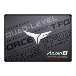 Team Group Dysk SSD Team Group T-FORCE Vulcan Z 4TB SATA III 2,5