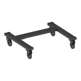 VIEWSONIC EUROPE Kółka mobilne do VB-STND-104