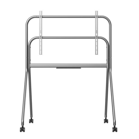 AG NEOVO DUŻY WÓZEK DO MONITORA 55-86"/100 KG