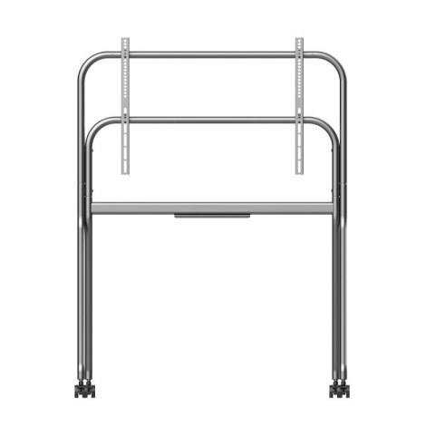 AG NEOVO DUŻY WÓZEK DO MONITORA 55-86"/100 KG
