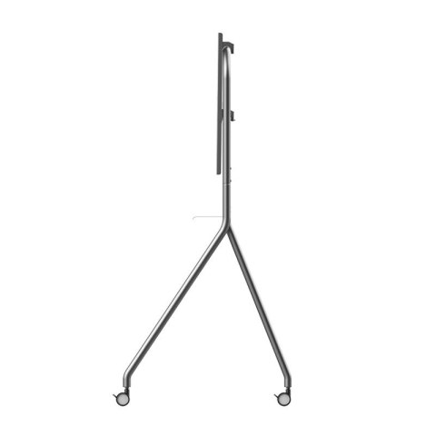 AG NEOVO DUŻY WÓZEK DO MONITORA 55-86"/100 KG