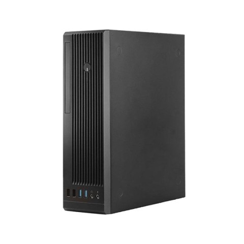 Adax Komputer ADAX VERSO SFF WXIPC12400 i5-12400/H610/16GB/1TB/Wi-Fi/BT/W11P