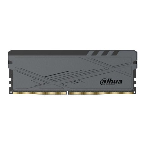 DAHUA Pamięć DDR4 Dahua C600 16GB (1x16GB) 3200MHz CL22 1,2V
