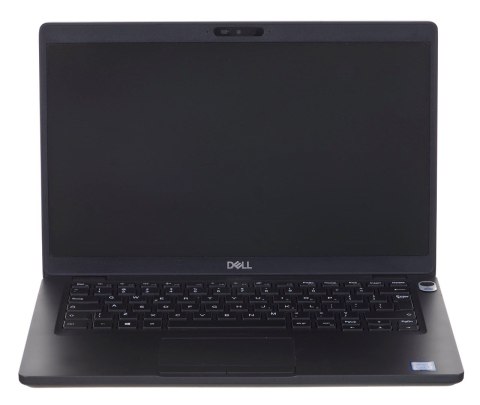 DELL LATITUDE 5400 i5-8365U 16GB 256GB SSD 14" FHD (US QWERTY) Win11pro + zasilacz UŻYWANY