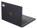 DELL LATITUDE 5400 i5-8365U 16GB 256GB SSD 14" FHD (US QWERTY) Win11pro + zasilacz UŻYWANY