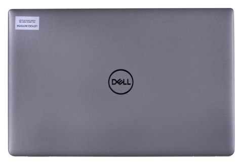 DELL LATITUDE 5520 i5-1145G7 16GB 256SSD 15,6" FHD (US QWERTY) Win11pro + zasilacz UŻYWANY
