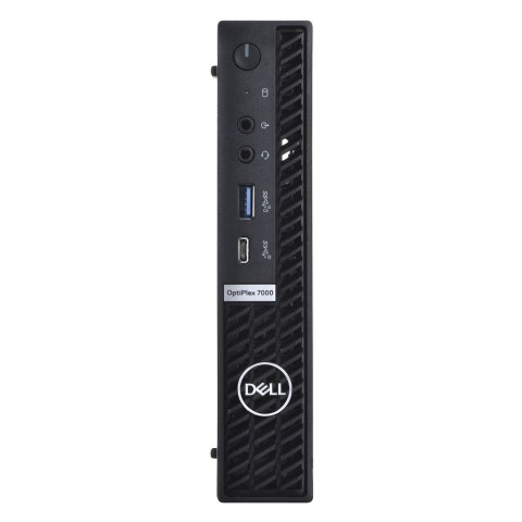 DELL OptiPlex 7000 Micro i5-12600 16GB 256GB SSD SFF Win11pro UŻYWANY