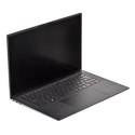 DELL PRECISION 5560 i7-11850H 32GB 512GB SSD 15" FHD (T1200) Win11pro + zasilacz UŻYWANY