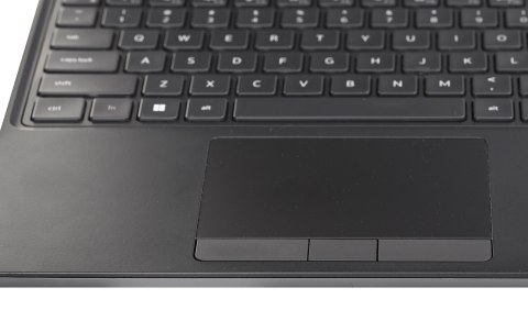 DELL PRECISION 7560 i7-11850H 32GB 256GB SSD 15" FHD (RTX A2000) (US QWERTY) Win11pro + zasilacz UŻYWANY