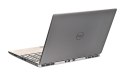 DELL PRECISION 7560 i7-11850H 32GB 256GB SSD 15" FHD (T1200) (US QWERTY) Win11pro + zasilacz UŻYWANY