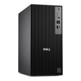 Dell Komputer Dell Pro Tower Plus QBT1250 /Ultra 5 235/16GB/SSD512GB/Intel/DVD-RW/11PR 3Y ProSupport