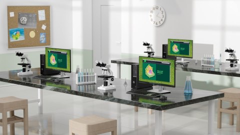 Dell OptiPlex SFF Plus 7020 i3-14100 16GB DDR5 SSD256 Intel UHD Graphics W11Pro 2Y Pro Support