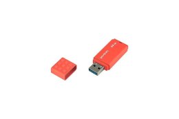 Goodram Pendrive GOODRAM UME3 64GB USB 3.2 Gen 1 Orange