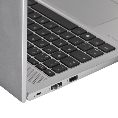 HP EliteBook 650 G10 i5-1345U 16GB 512GB SSD 15" FHD Win11pro + zasilacz UŻYWANY