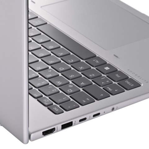 HP EliteBook 660 G11 Intel Ultra 5 135u 16GB 512GB SSD 16"FHD Win11pro + zasilacz UŻYWANY