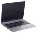 HP EliteBook 840 G5 i5-7200U 16GB 256GB SSD 14" FHD (US QWERTY) Win10pro + zasilacz UŻYWANY