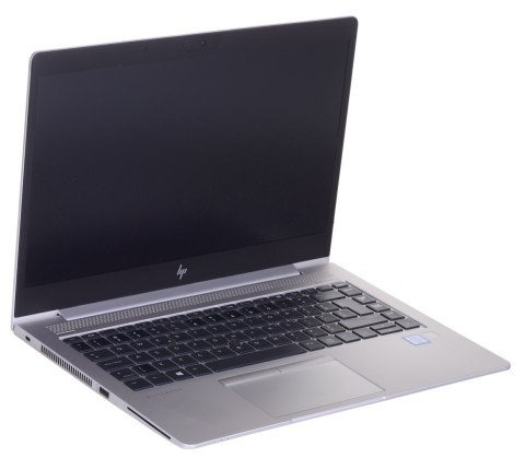 HP EliteBook 840 G5 i5-8350U 16GB 256GB SSD 14" FHD (US QWERTY) Win11pro + zasilacz UŻYWANY