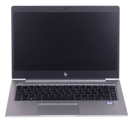 HP EliteBook 840 G5 i5-8350U 8GB 256GB SSD 14