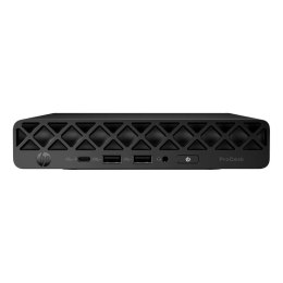 HP Komputer PC HP ProDesk 4 Mini G1i Ultra 5 225T/16GB/SSD512GB/Intel/11PR 3Y