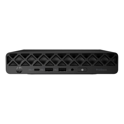 HP Komputer PC HP ProDesk 4 Mini G1i Ultra 5 225T/16GB/SSD512GB/Intel/11PR 3Y