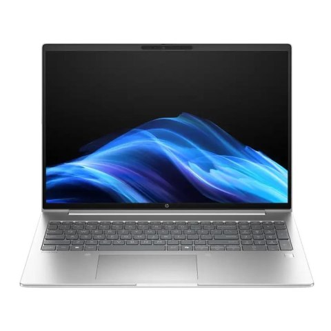 HP Notebook HP ProBook 4 G1iR 16"WUXGA/i5-1334U/16GB/SSD512GB/IrisXe/11PR Silver 3Y