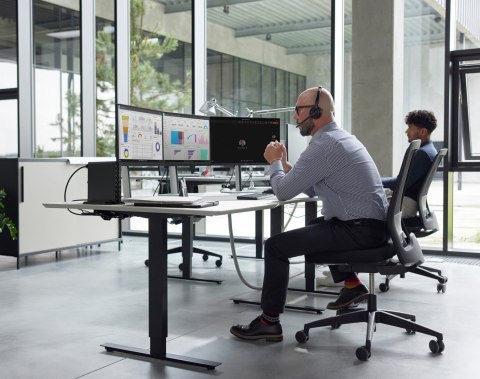 HP ProDesk 4 Mini G1i Ultra 5 225T 16GB DDR5 5600 SSD512 Arc W11Pro 3Y OnSite