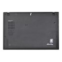 LENOVO X1 Carbon Gen. 8th i7-10610U 16GB 512GB SSD 14" FHD (US QWERTY) Win11pro + zasilacz UŻYWANY