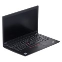 LENOVO ThinkPad T14s G2 i5-1145G7 16GB 512GB SSD 14" FHD Win11pro + zasilacz UŻYWANY