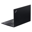 LENOVO ThinkPad T14s G2 i5-1145G7 16GB 512GB SSD 14" FHD Win11pro + zasilacz UŻYWANY