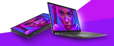 Dell Latitude 7420 2w1 i7 32GB RAM 512GB  SSD