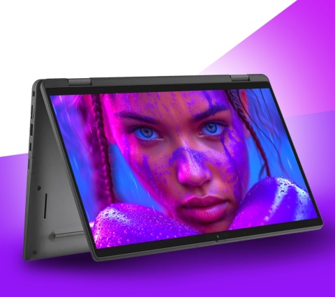 Dell Latitude 7420 2w1 i7 32GB RAM 512GB  SSD