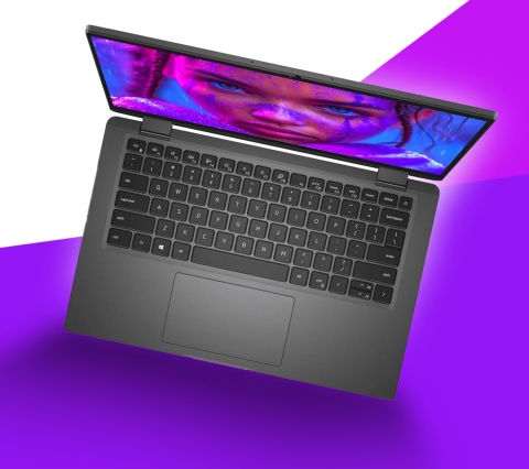 Dell Latitude 7420 2w1 i7 32GB RAM 512GB  SSD