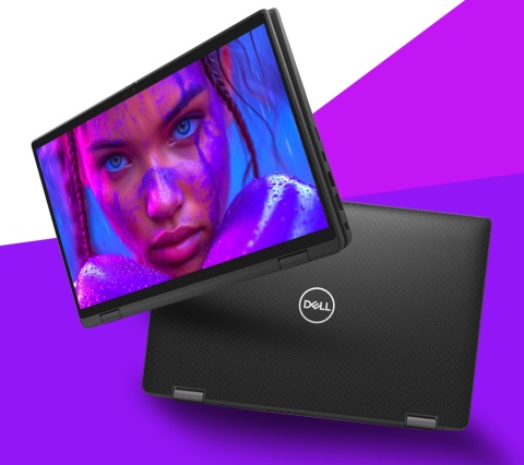 Dell Latitude 7420 2w1 i7 32GB RAM 512GB  SSD