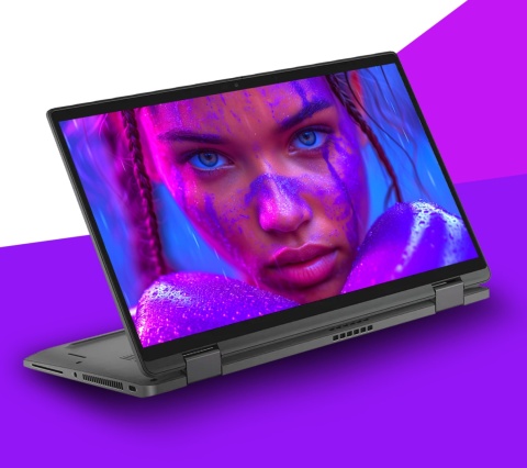 Dell Latitude 7420 2w1 i7 32GB RAM 512GB  SSD