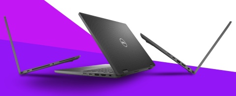 Dell Latitude 7420 2w1 i7 32GB RAM 512GB  SSD