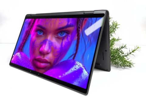 Dell Latitude 7420 2w1 i7 32GB RAM 512GB  SSD