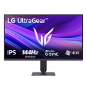 MONITOR LG LED 23,8" 24G411A-B 120Hz (144Hz O/C)