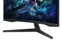 MONITOR SAMSUNG LED G5 27" LS27CG554EUXEN 165 Hz