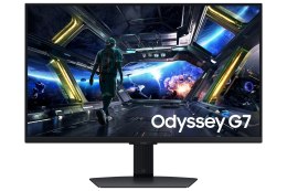 MONITOR SAMSUNG ODYSSEY G7 LED 27